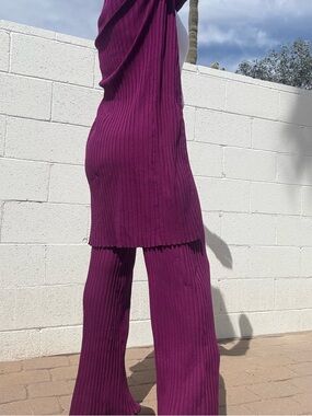 Simon Miller Ribbed Open Cardigan